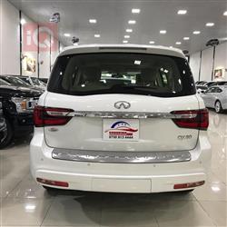 Infiniti QX80